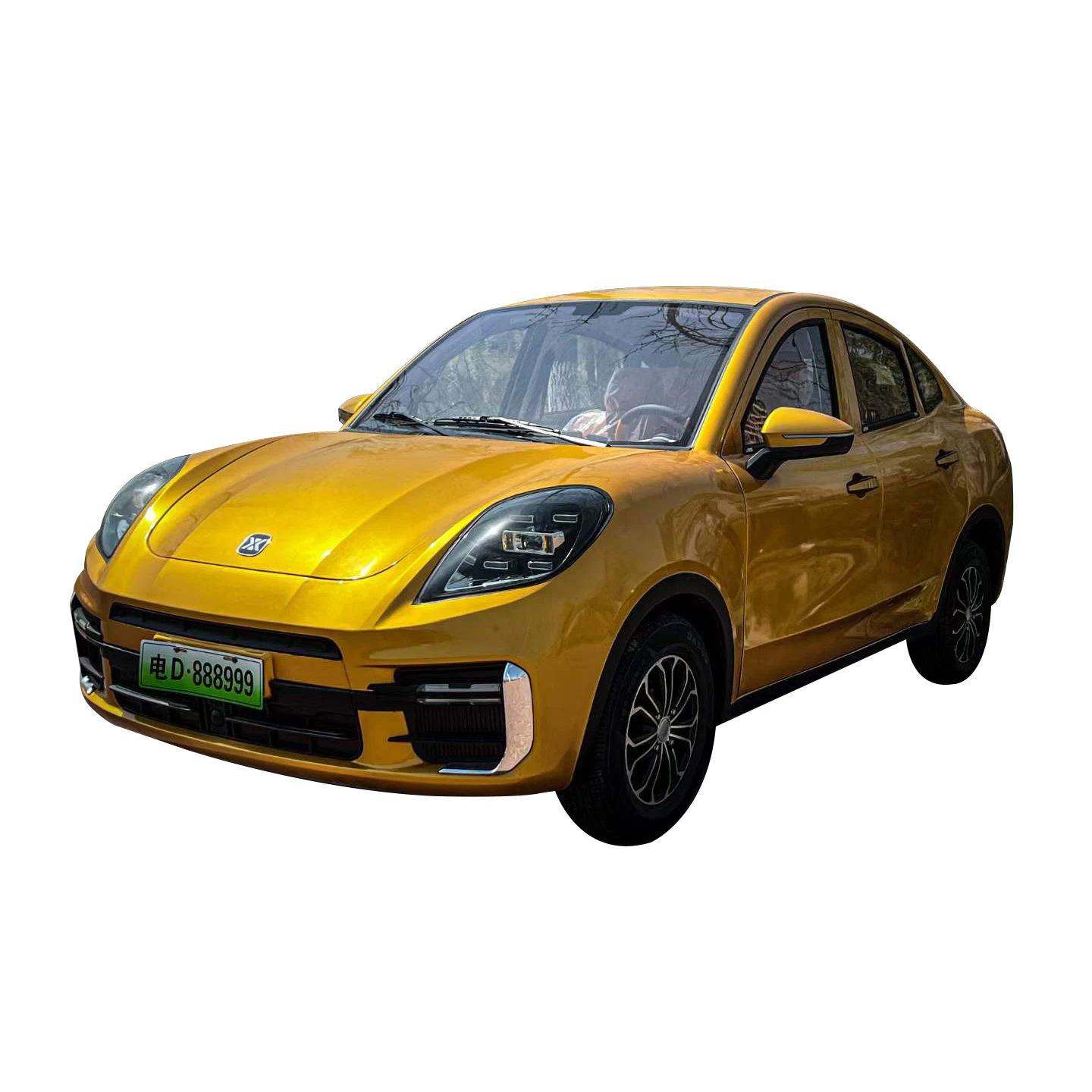 Revitalize Your Lifestyle Affordable High-Quality Electric Mini Vehicle for Low-Speed Transportation from Chinese Manufacturers
