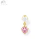 18K Yellow Gold