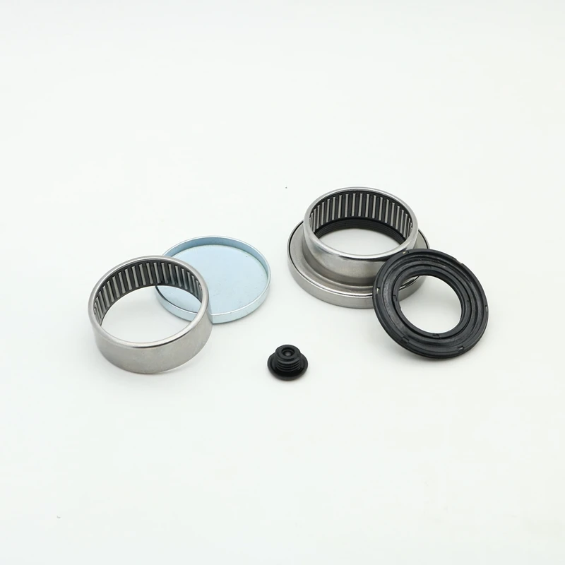 Hinterachsträger-Reparatursatz, 8 Stück Produktbild-Vorschau 8