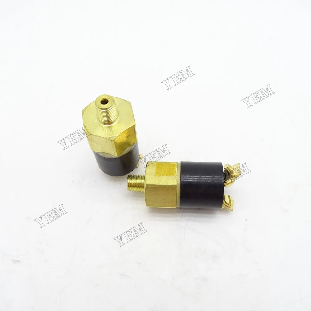 23520024 Oil Pressure Sensor for Detroit Diesel Engine Repair Kit 2