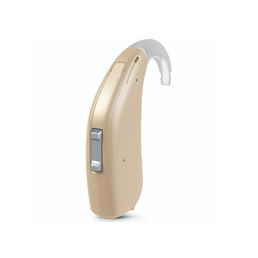 A&m Hearing Aids Stf P T3 Bte Behind The Ear Digital Hearing Aids A&m ...