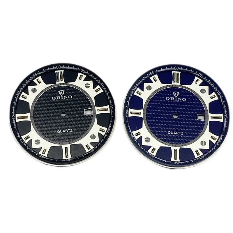 Custom Watch Parts Factory 9015 8215 2824 Movement Matte
