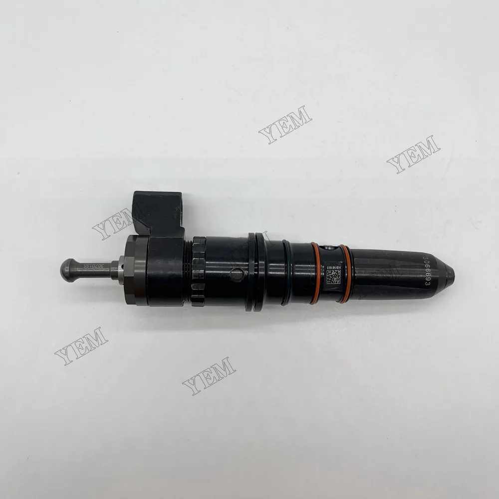 Fuel Injector 3406604 for PT High Quality Engine Parts 6