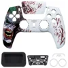 Clown Hahaha Front Shell GHPFT001G4WS