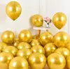 Oro metallizzato