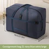 Blue XL 70*35*48cm