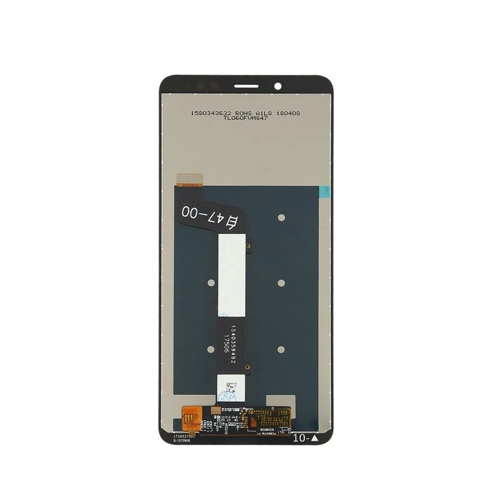 OEM сенсорный экран ЖК-дисплеи ЖК-дисплей для xiaomi redmi note 5 pro redmi note 7 pro pantalla de celular screen Замена