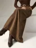 Chestnut color