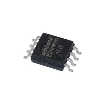 W25Q16DWSSBG (NAND flash memory Memory IC Original IC chip) W25Q16DWSSBG