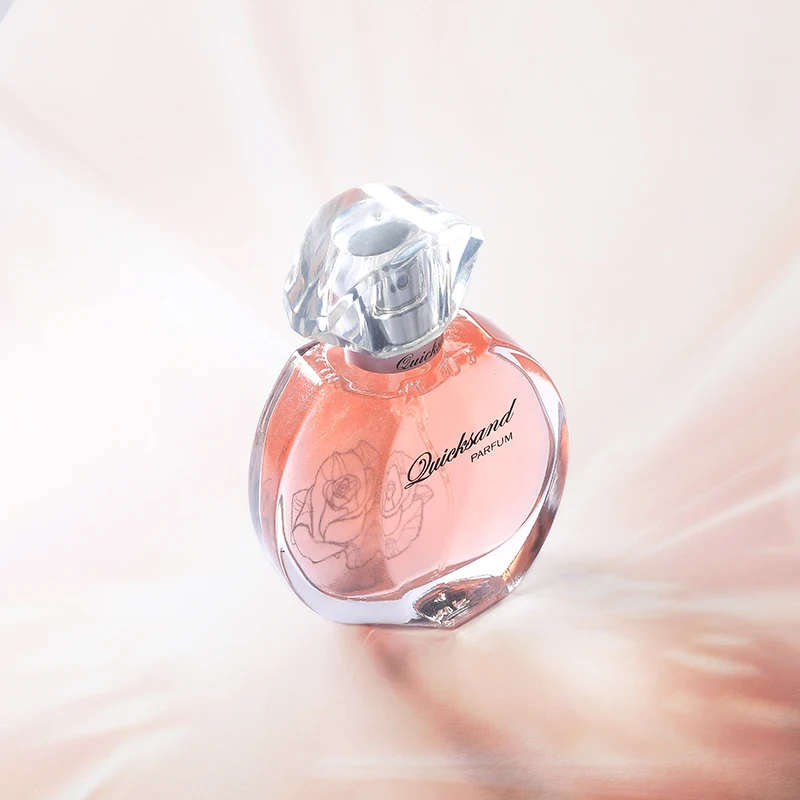 Spot 2022 Flowery Light Fragrant Natural Perfumes Femininos High Quality Perfume  Fragrance