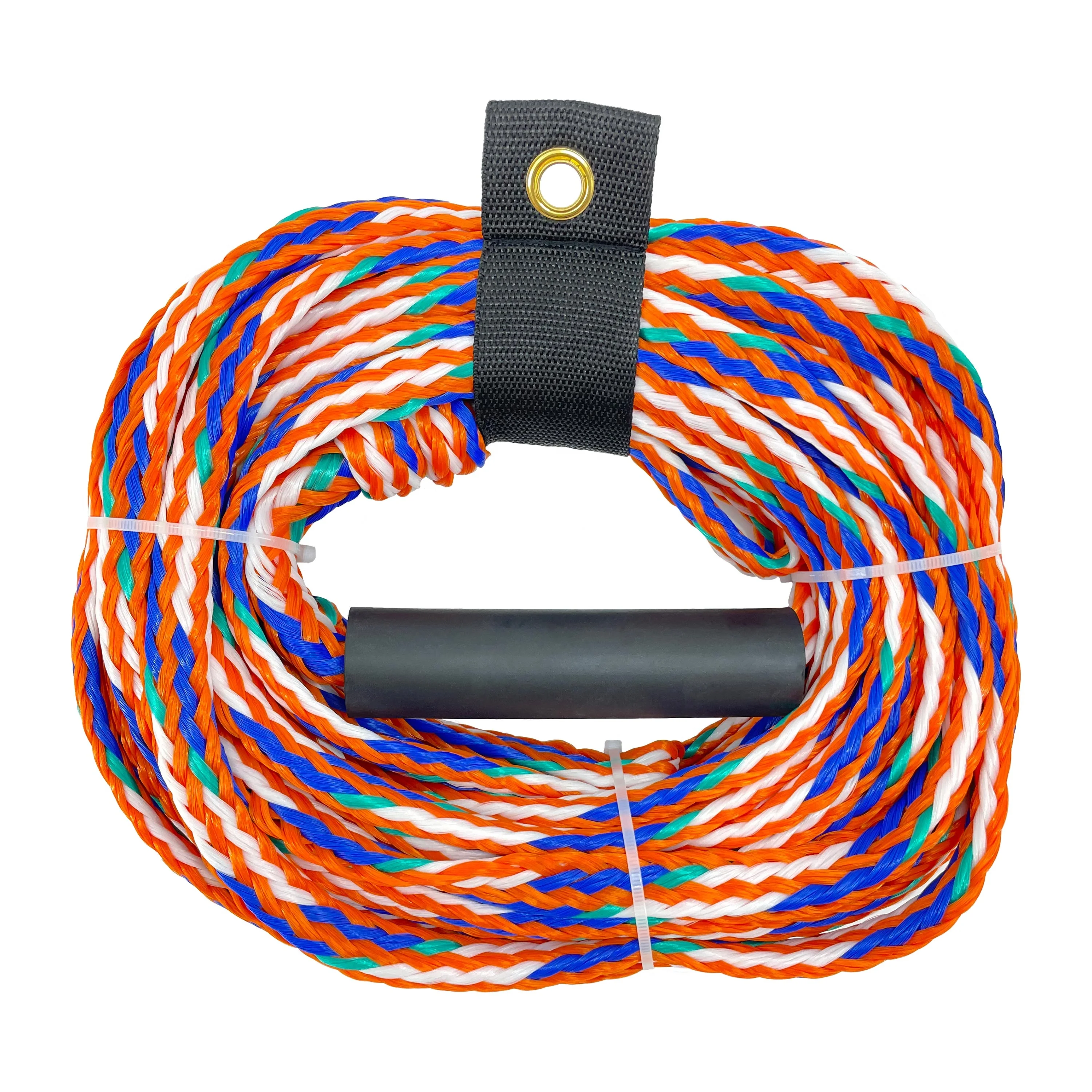 Factory Wholesale Tow Harness Rope For Towing Towable Tube 16 Riders 1