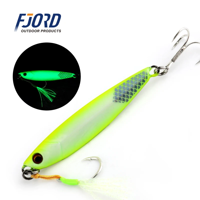 FJORD Hot Sale 2024 Fishing Lures