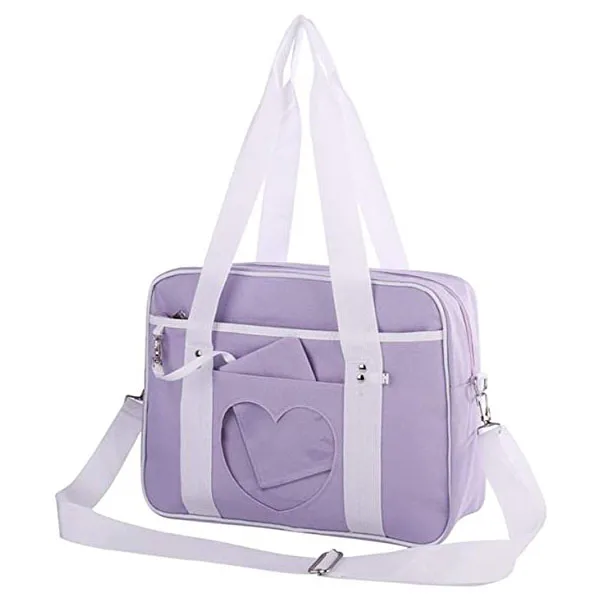 ita crossbody bolsa