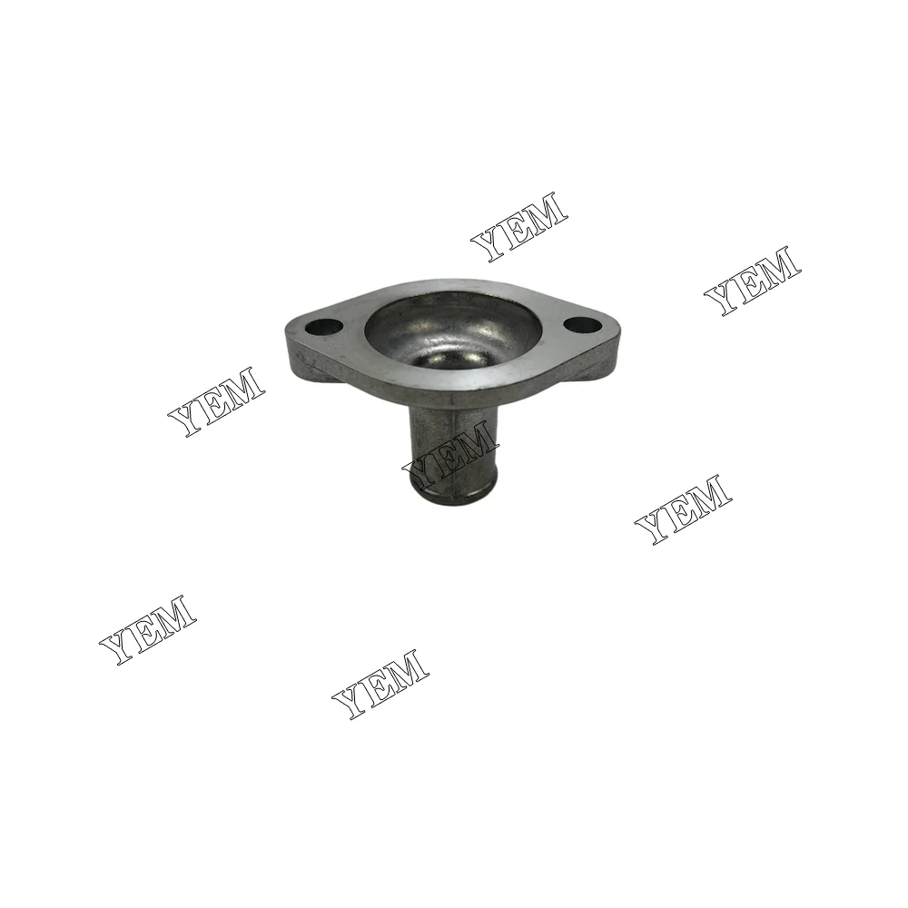 Good Quality D902 Thermostat Housing 1E051-73260 Fit for Kubota D902 Engine. 3