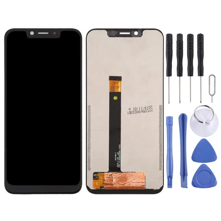 For Umidigi A3 Pro LCD Display With Touch Screen Digitizer Assembly Replacement Umidigi A3 Pro Lcd Touch Screen Lcd Umidigi A3