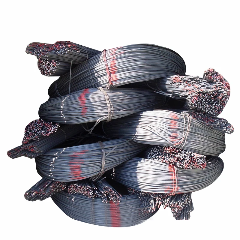 Turkish Bst500s Astm A615 Grade 60 75 Hrb 400 600 Deformed Rebar Steel 12 16mm Deformed Reinforcement Steel Rebar Price Per Ton