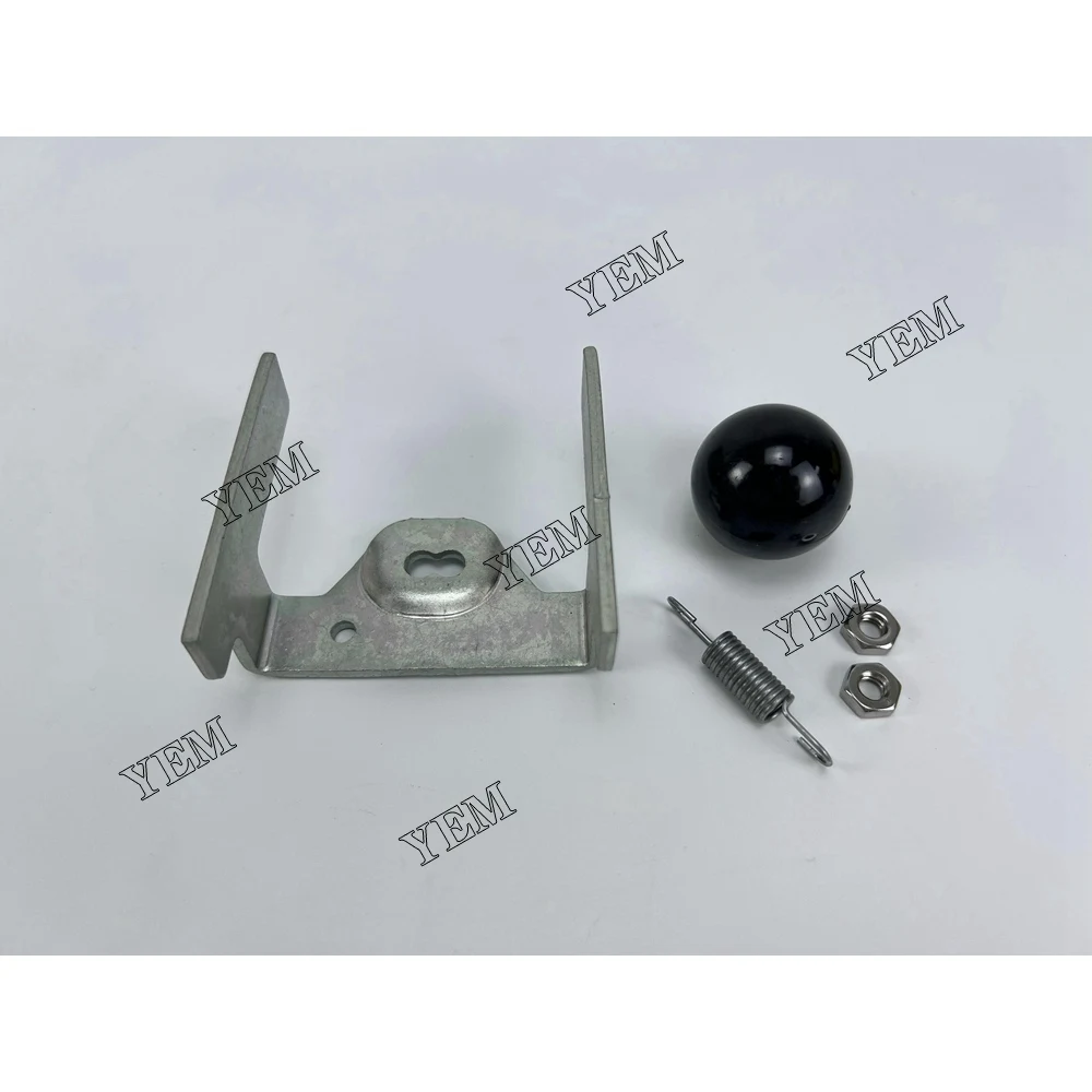 High Quality Door Handle 6679885 for Bobcat Engine Part 2