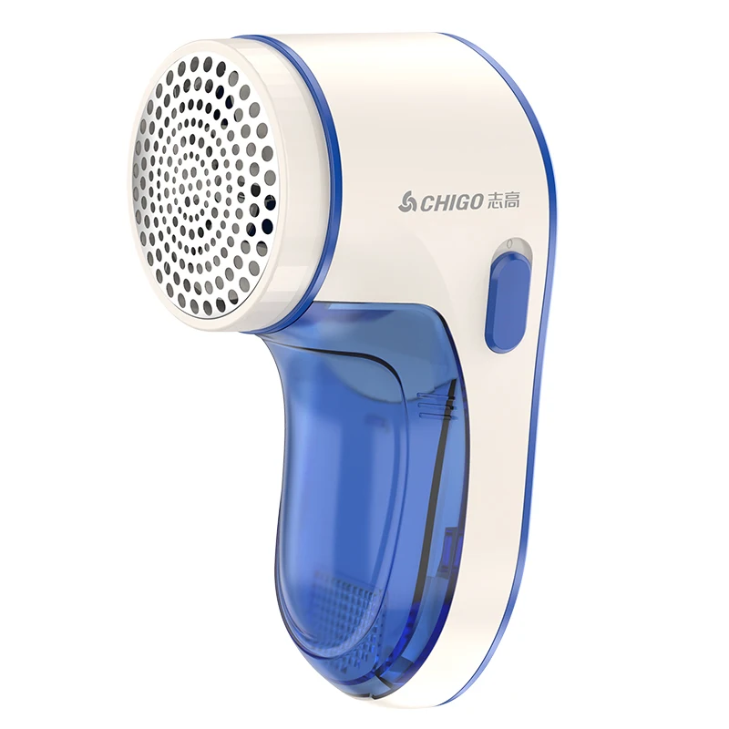 Rechargeable Mini Lint Remover Fabric Shaver Lint Remove Battery Electric Automatic Portable Fabric Clothes Lint Remover