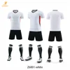 White+black