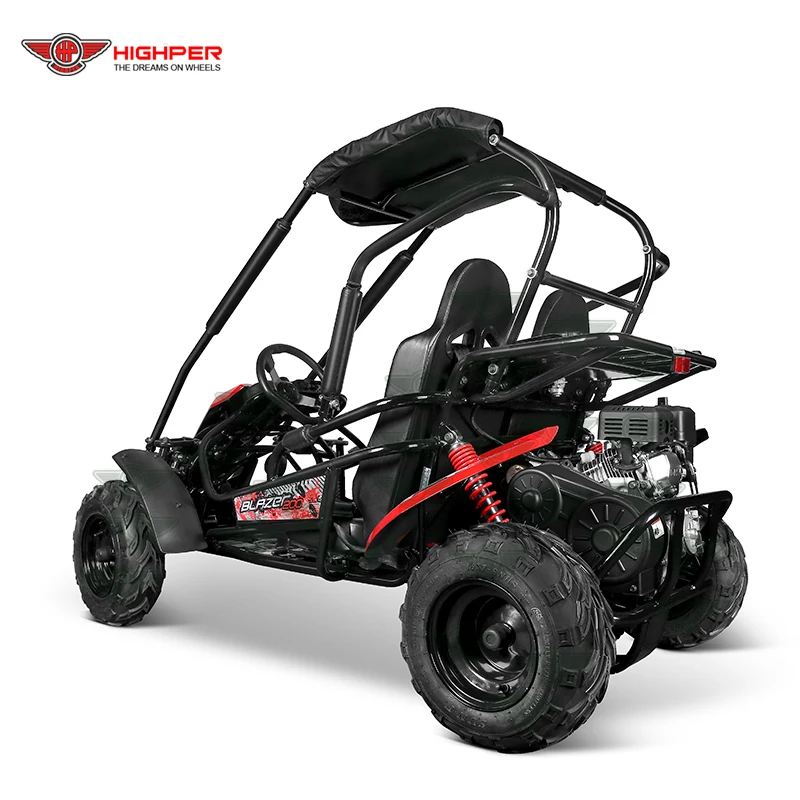 Funbikes gt80 2024 off road buggy