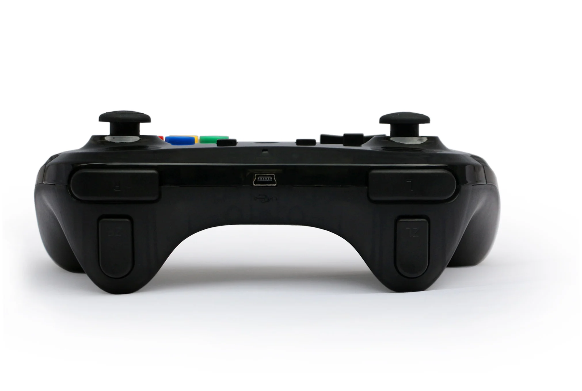 High Quality Blue Tooth Wireless Controller for Wii U Pro