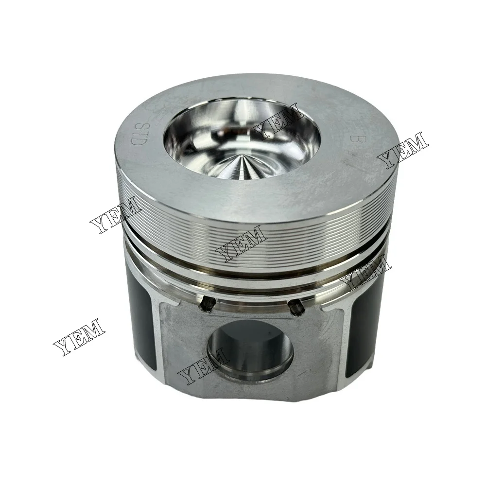 Piston Fit for Yanmar 3TNV75 Engine 5