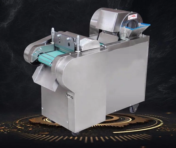 Directional Multifunctional Vegetable Cutting Machine, Vegetable Cutting  Machine Supplier