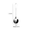 Coffee spoon