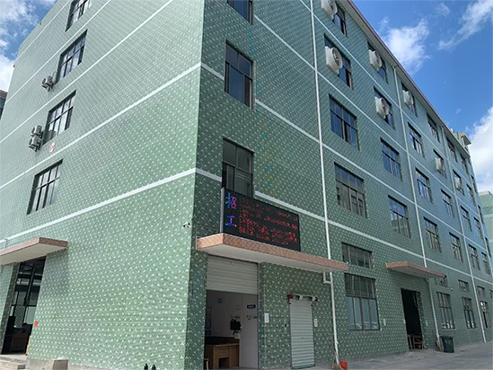 Xiamen Sunshine Imports And Exports Co., Ltd. 3