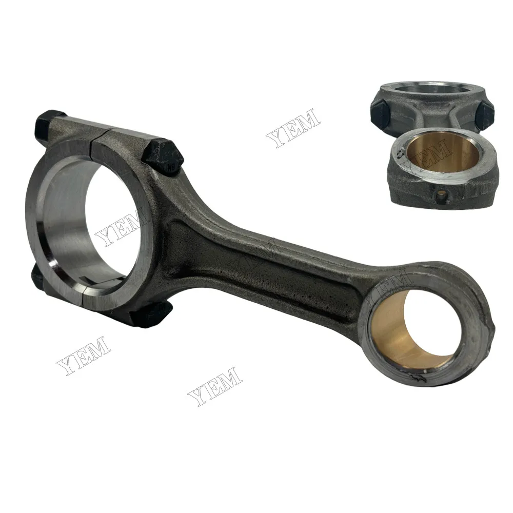 Connecting Rod Fit for Yangdong YND485 Engine 2