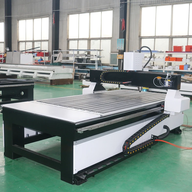 Woodworking 4x8ft Cnc Router For Wood,Mdf,Acrylic 4axis 1325 Cnc Router ...