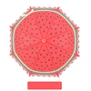 sandia roja