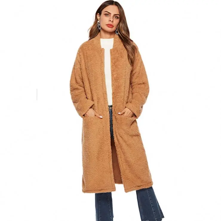 korean wool coats