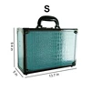 Green Crocodile +S