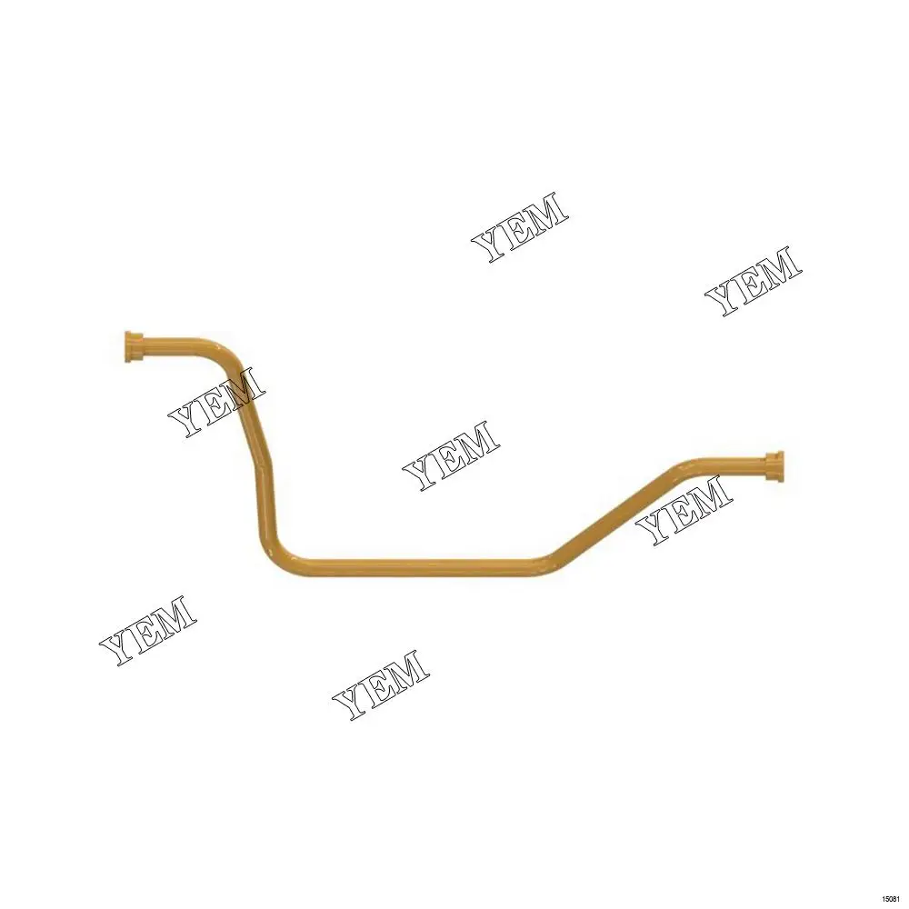 Hot Selling Tube Assembly for 351-3152 3513152 High Performance Engine Parts 3