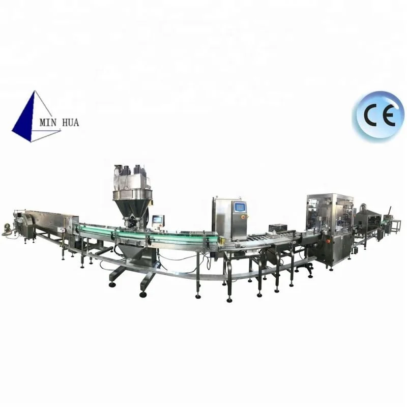 MH MF-01A напитки машина для розлива и укупоривания колпачками