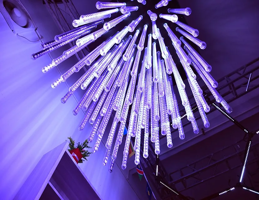 2019 LDI Show Pixel Dmx Led bar Disco Light