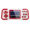 red and white-single player