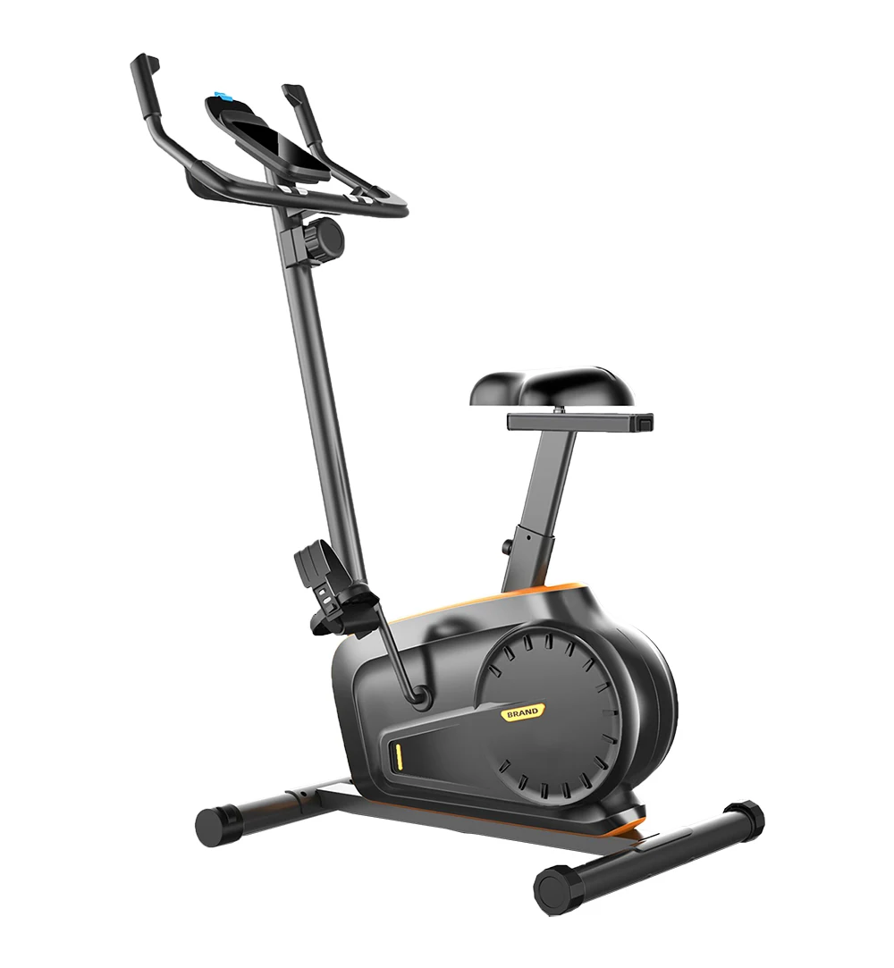 wholesale home using magnetic fitness bicycle gym cycle upright
