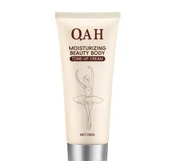 Two tone body makeup cream with moisturizing and pre makeup isolation SPF50+waterproof and anti sweat hot selling product