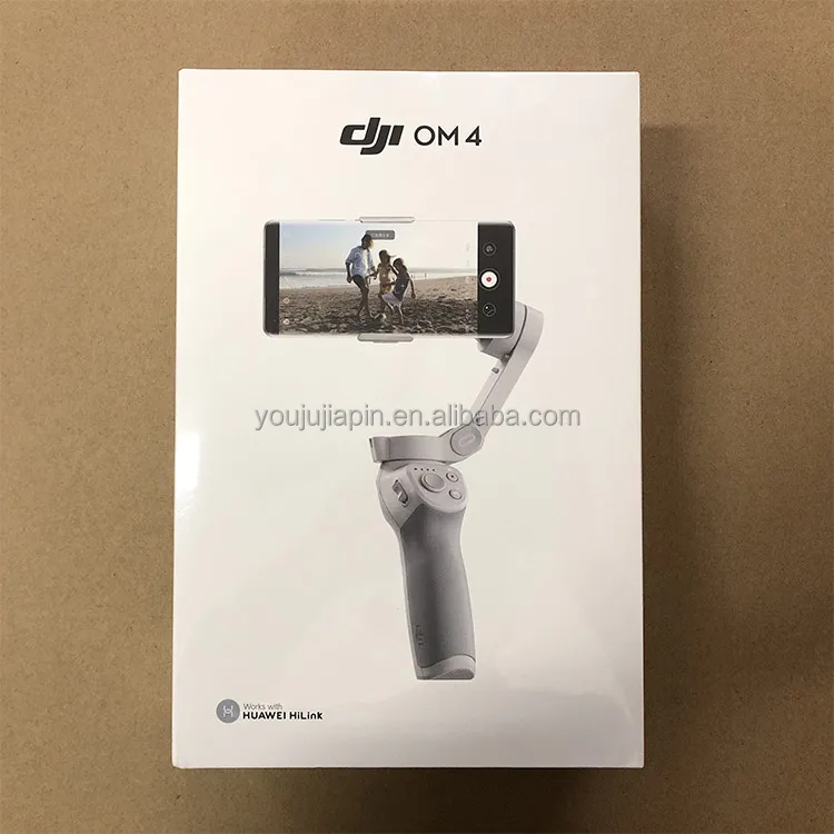 DJI OSMO Mobile 3 Foldable Smartphone Gimble FREE 24HR DELIVERY 