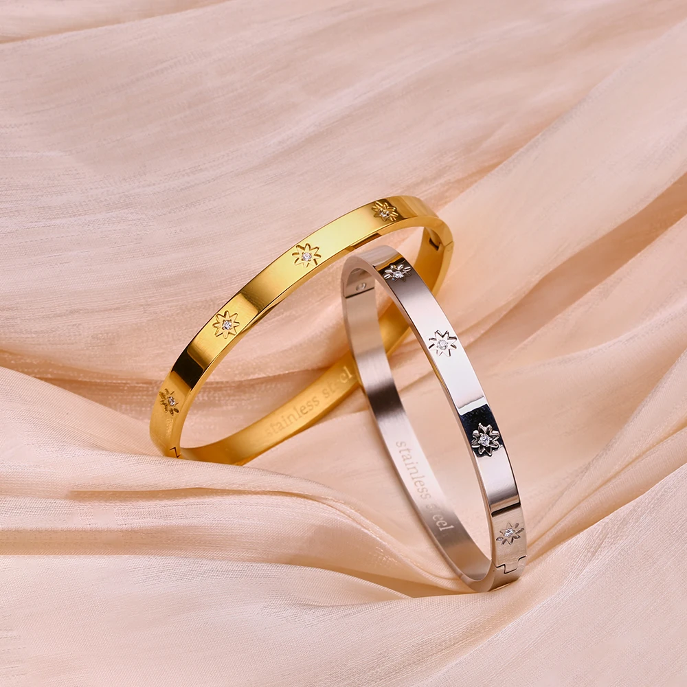 『Arizona bangle 銀金』 Arizona bangle 銀金』