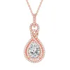 TLXL070 Rose Gold