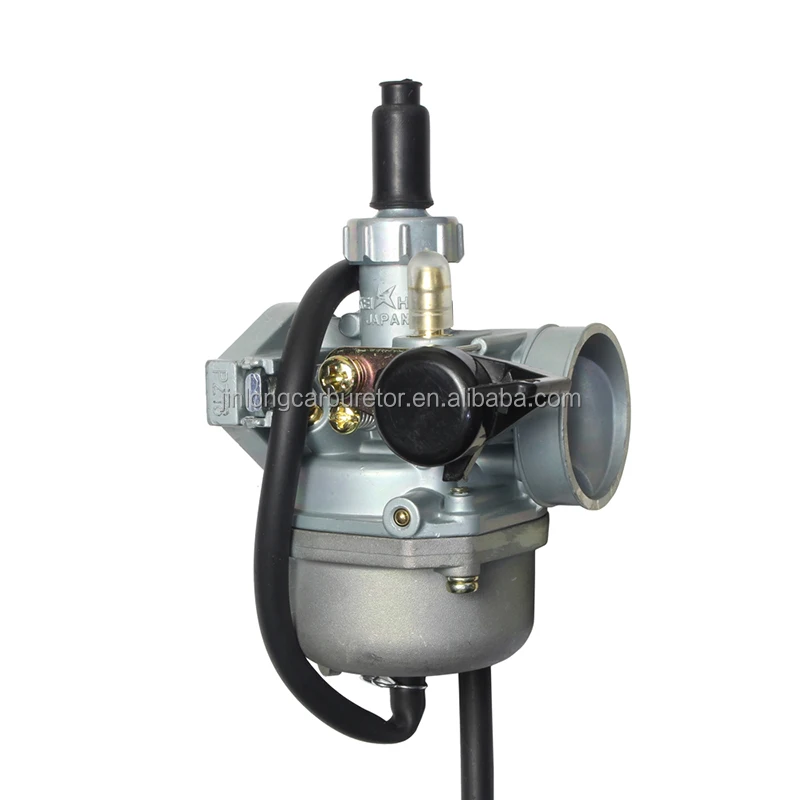 Carburetor Carb Pz18 19972004 For Honda Cd70 Xr70r Crf70f Xr70 Crf70