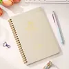 A white