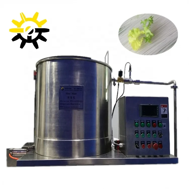 Automatic Long Cut Pasta Rice Spaghetti Making Machine/Industrial Dried Extruded Stick Rice Noodle Manufacturing Production Line