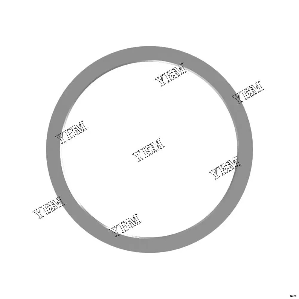 China Wholesale Spacer Fit for 6L-4704 Engine Spare Parts 4