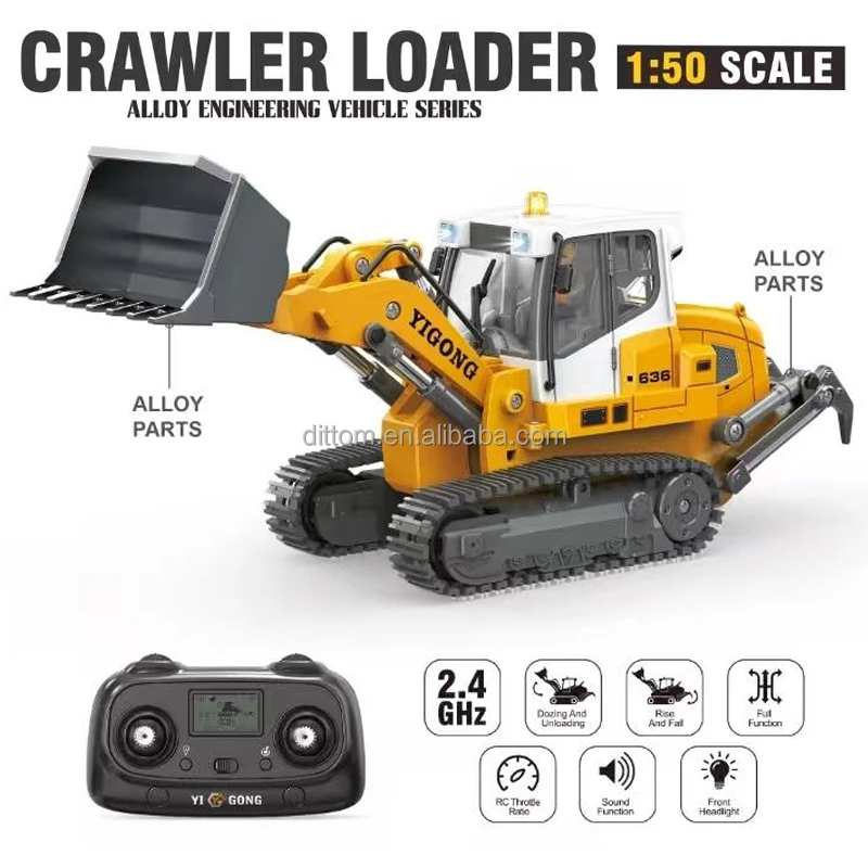 50-RC-Full-channel-Lead-Screw-