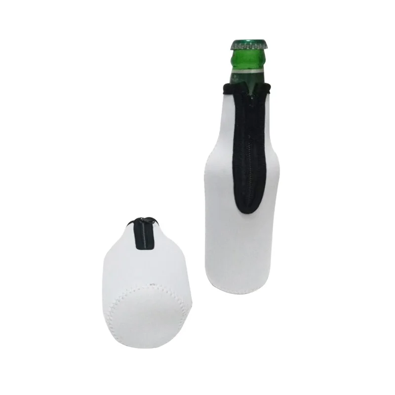 For sublimation blank white color neoprene car seat belt cover/strap Strap Blank White Car Seat Belt Cover