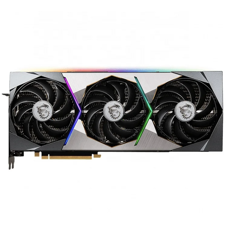 Rtx 3080 Msi Geforce Rtx 3070 Suprim X 8gb Msi Rtx 3080 Msi